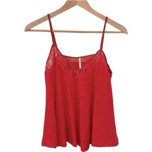 Free People Cami